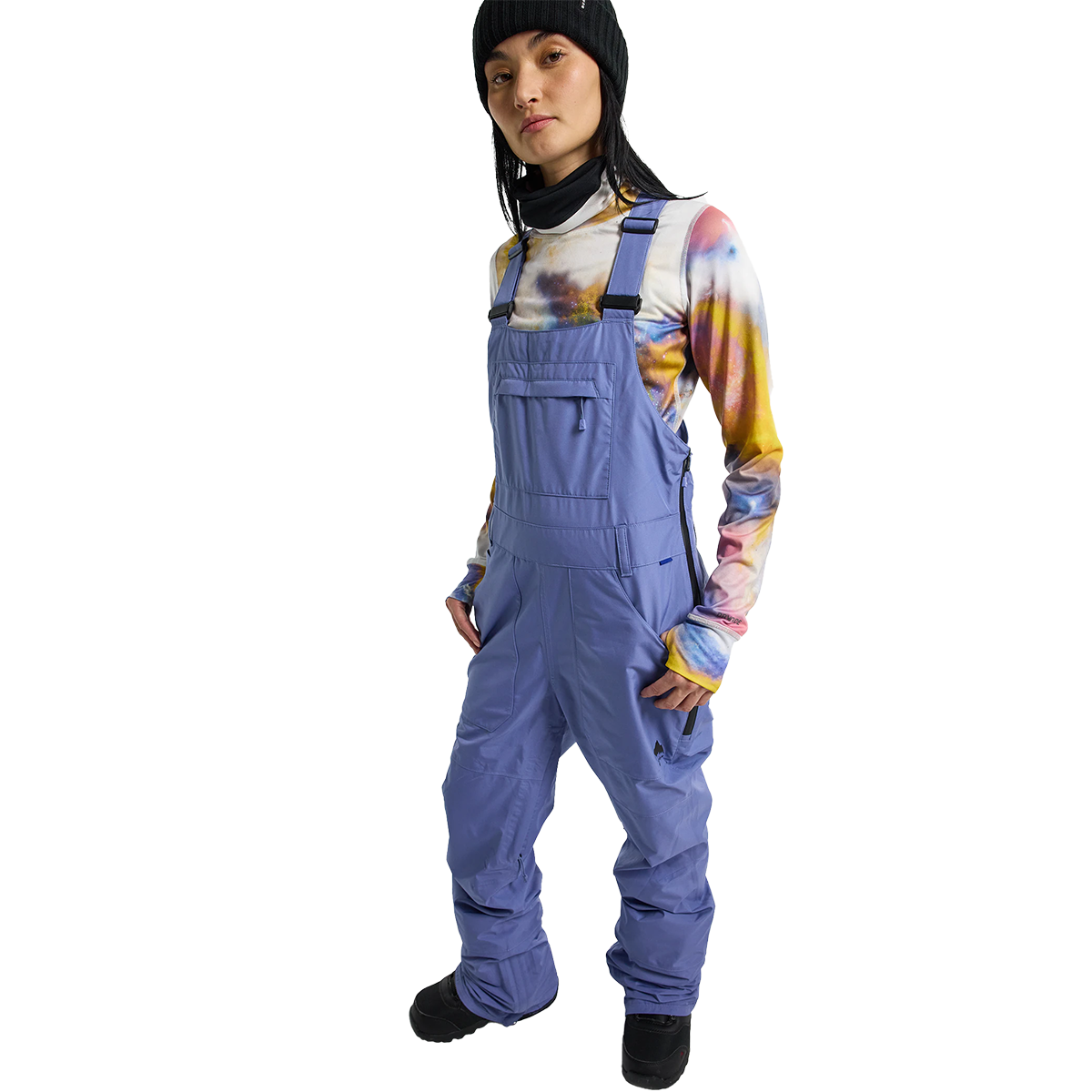 Women's Avalon Gore-Tex 2L Bib Pant alternate view