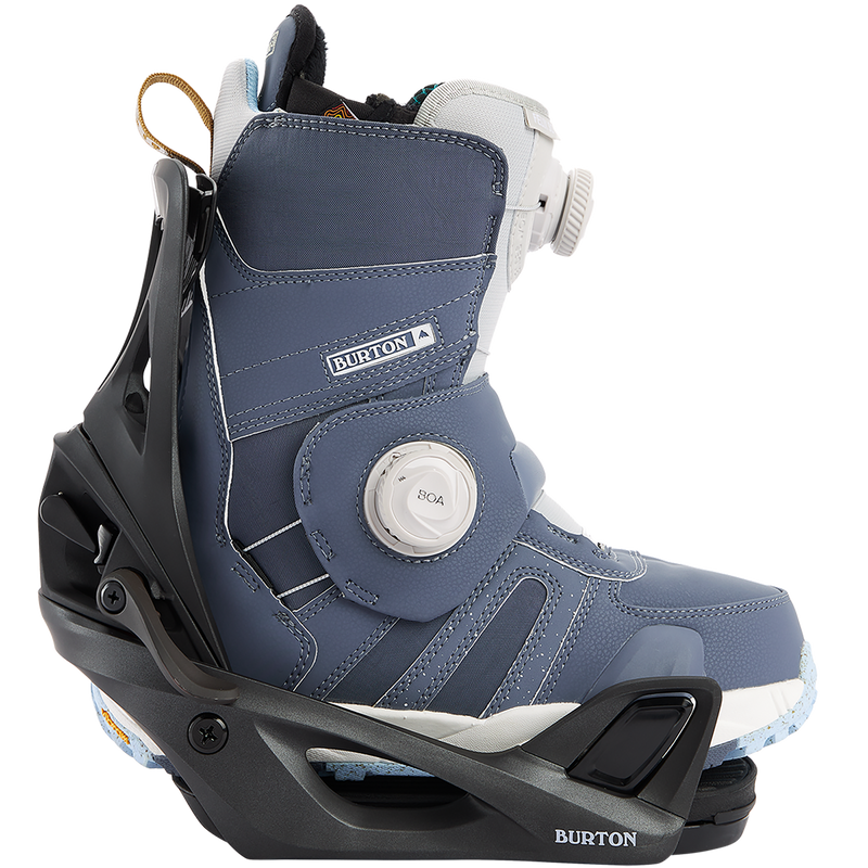 Women's Step On Escapade Re:Flex