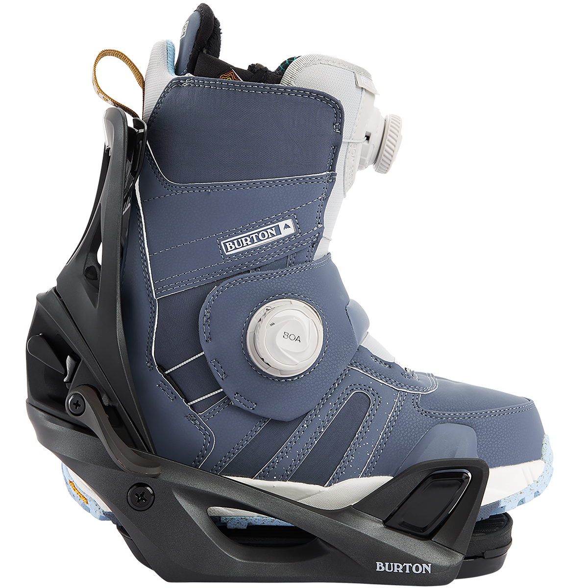 Women's Step On Escapade Re:Flex alternate view