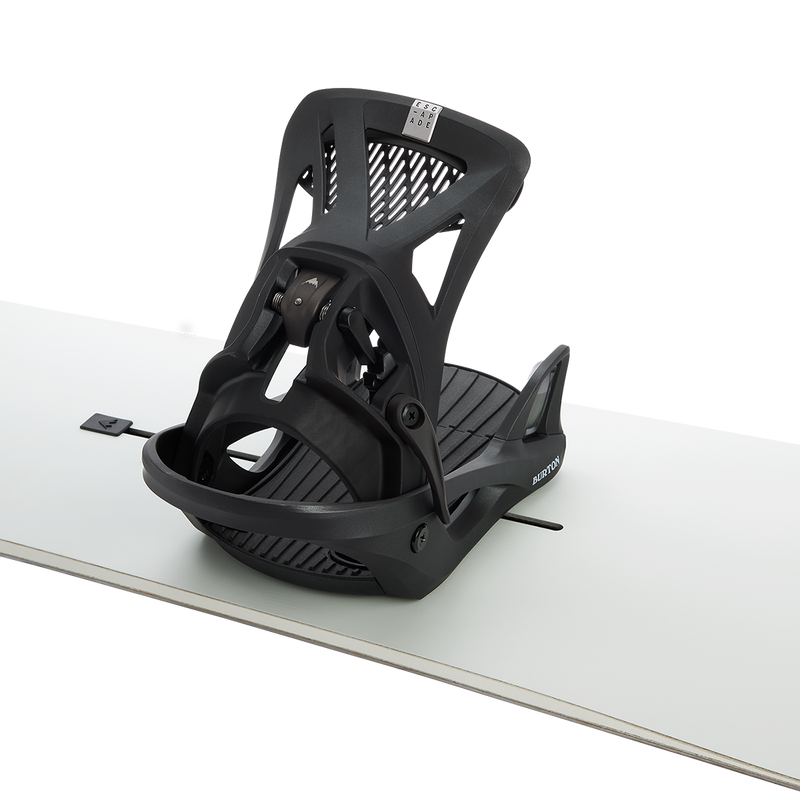 Women's Step On Escapade Re:Flex