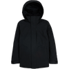 Burton Women's Jet Ridge 2L Jacket 001-True Black