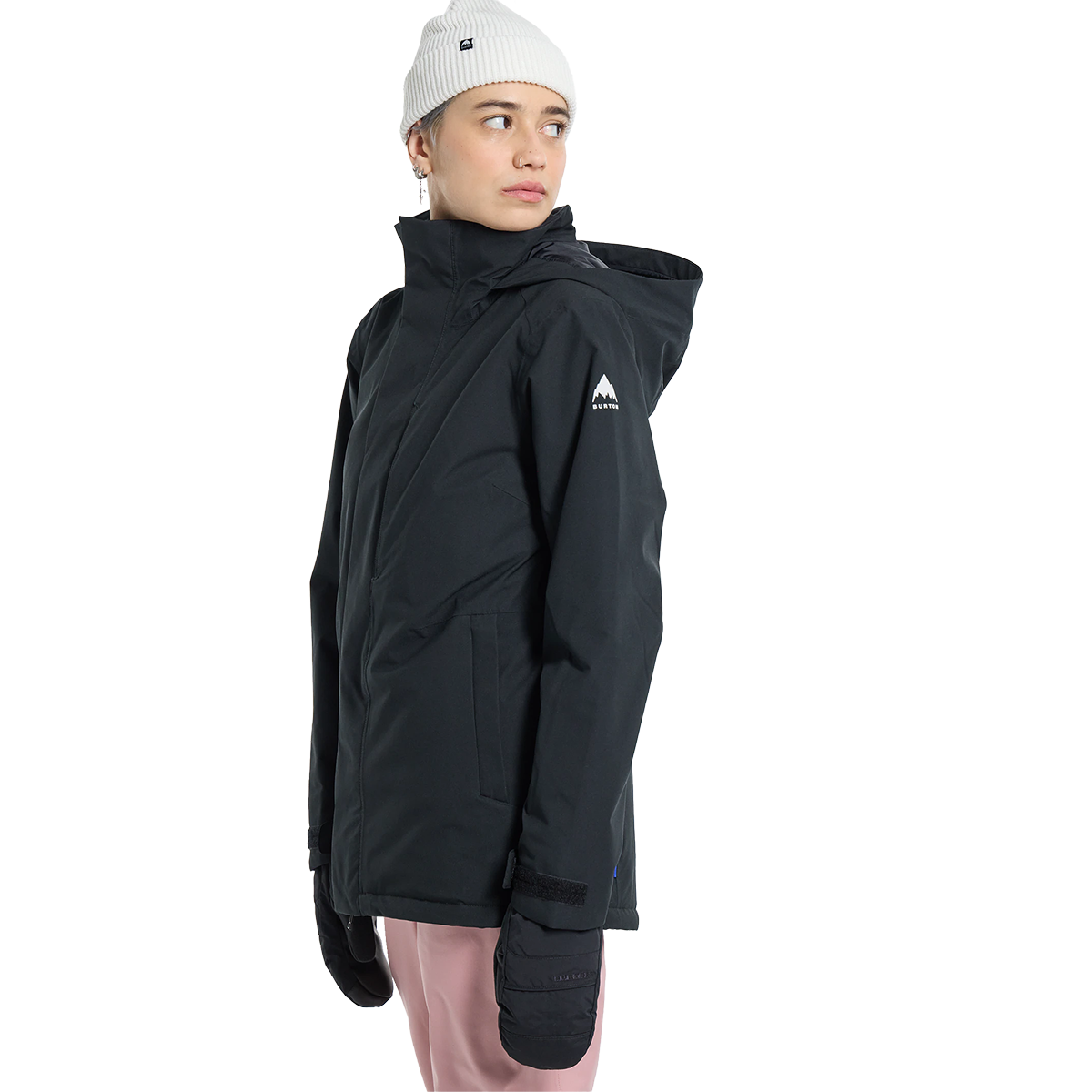 Women's Jet Ridge 2L Jacket alternate view