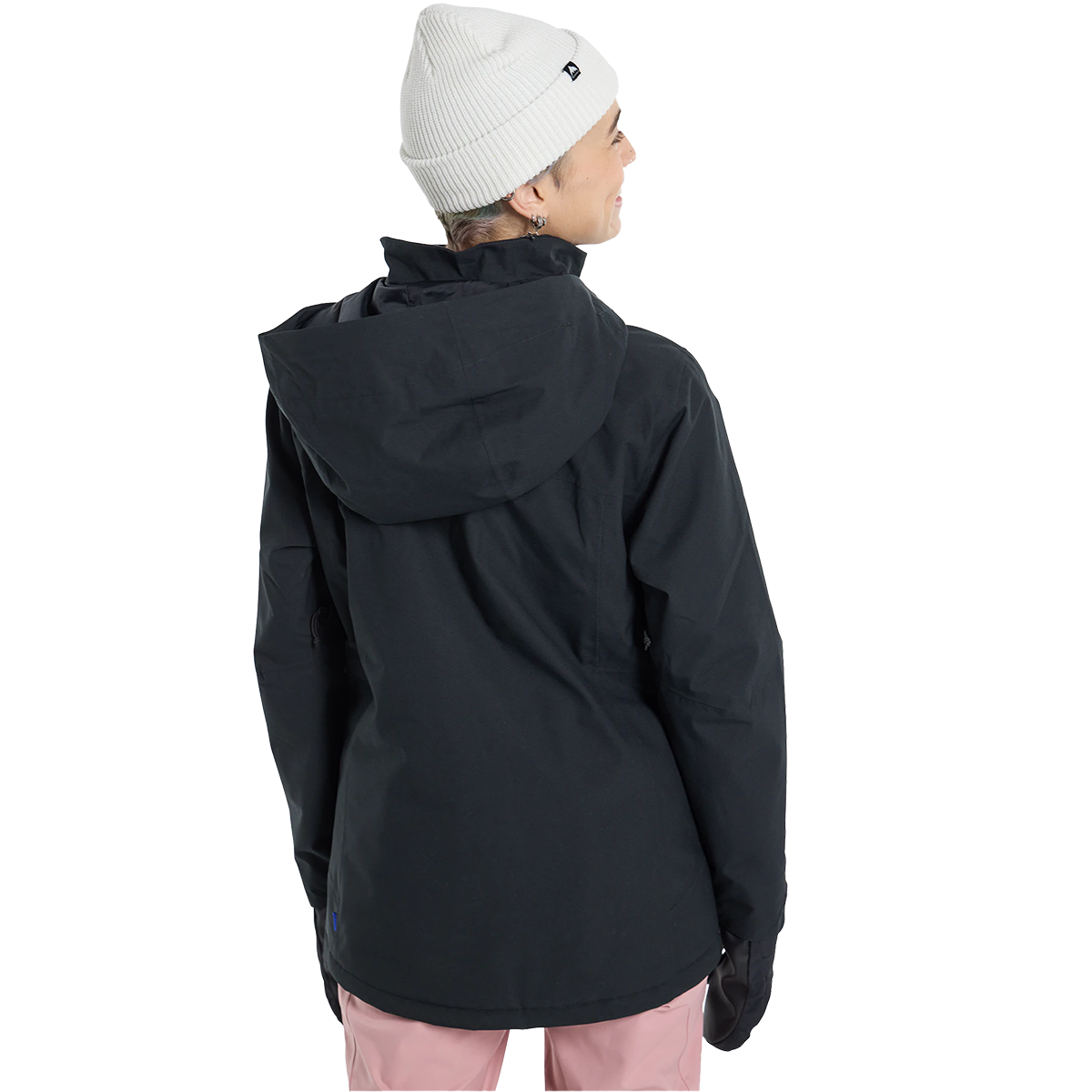 Women's Jet Ridge 2L Jacket alternate view