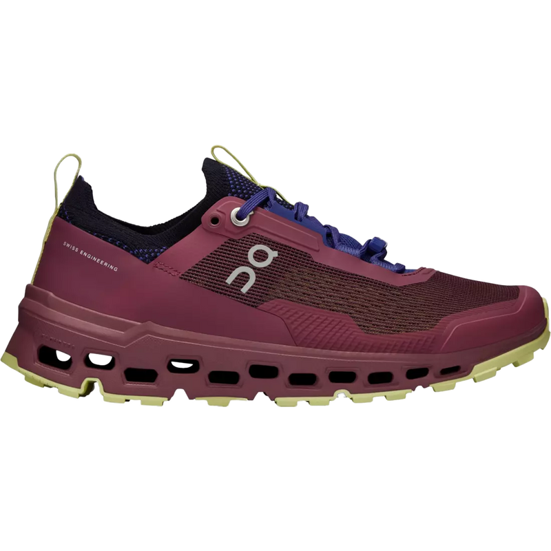 Women's Cloudultra 2, Featured Image