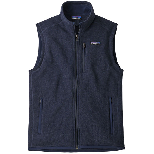 Patagonia Men's Better Sweater Vest
