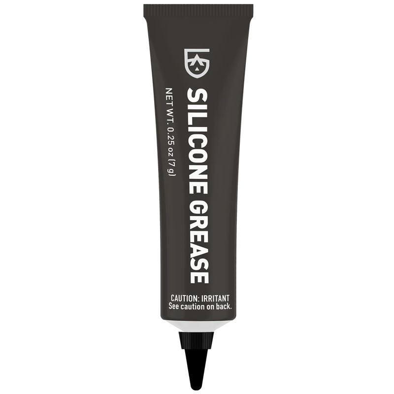 Silicone Grease 0.25 oz