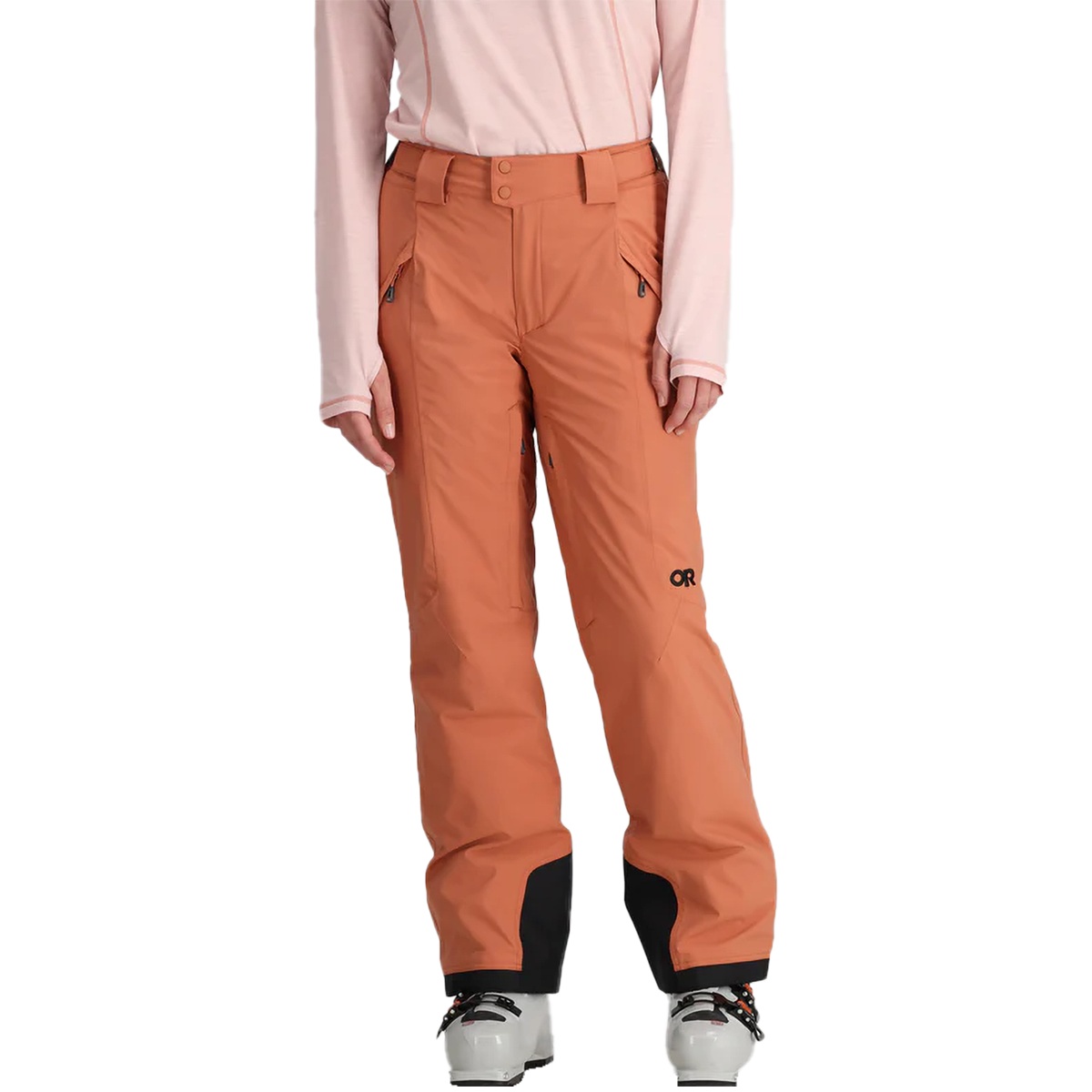 Women's Snowcrew Pants alternate view
