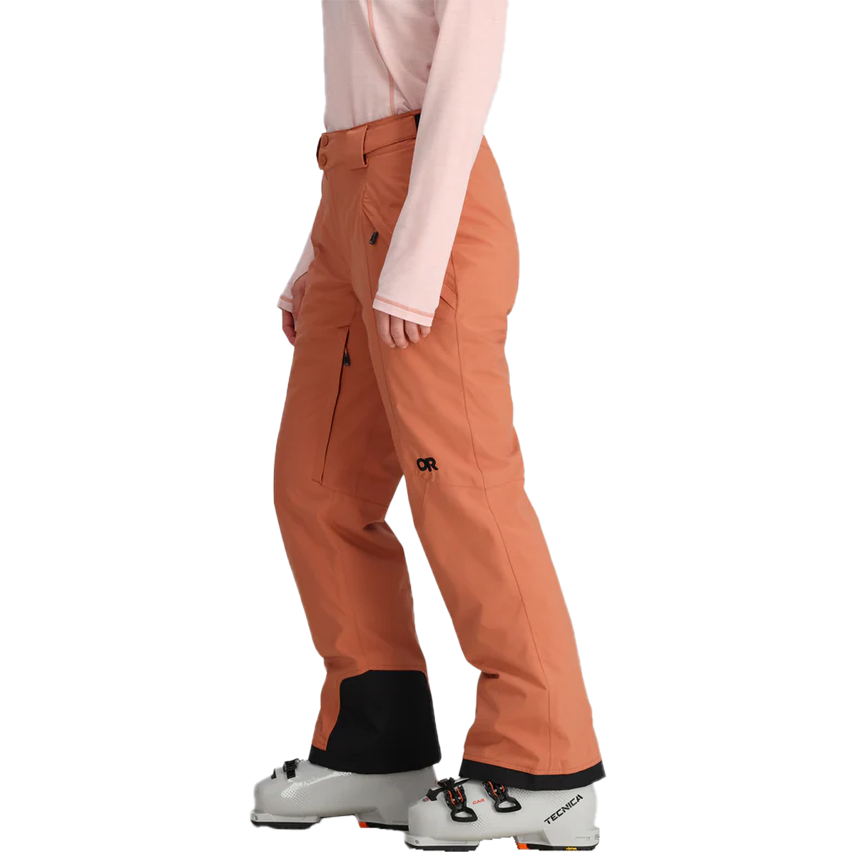 Women's Snowcrew Pants alternate view