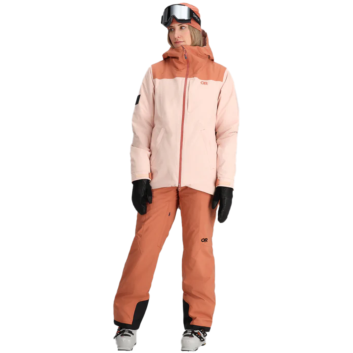 Women's Snowcrew Pants alternate view