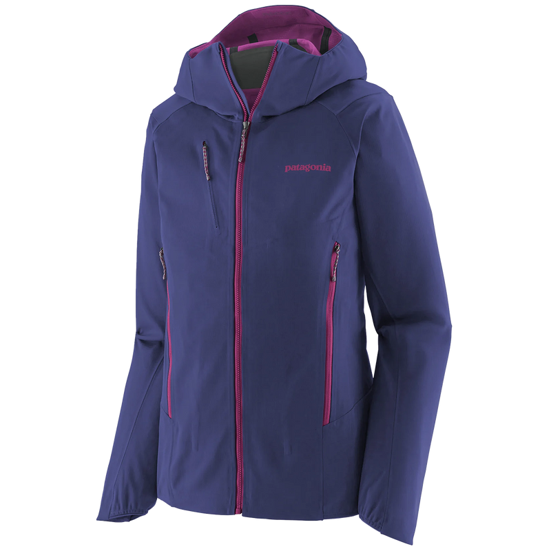 Women's Upstride Jacket, Featured Image