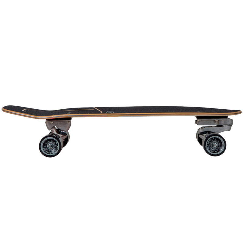 Firefly 30.25" C7 Complete 2021, Carver Firefly 30.25" C7 Complete 2021 profile