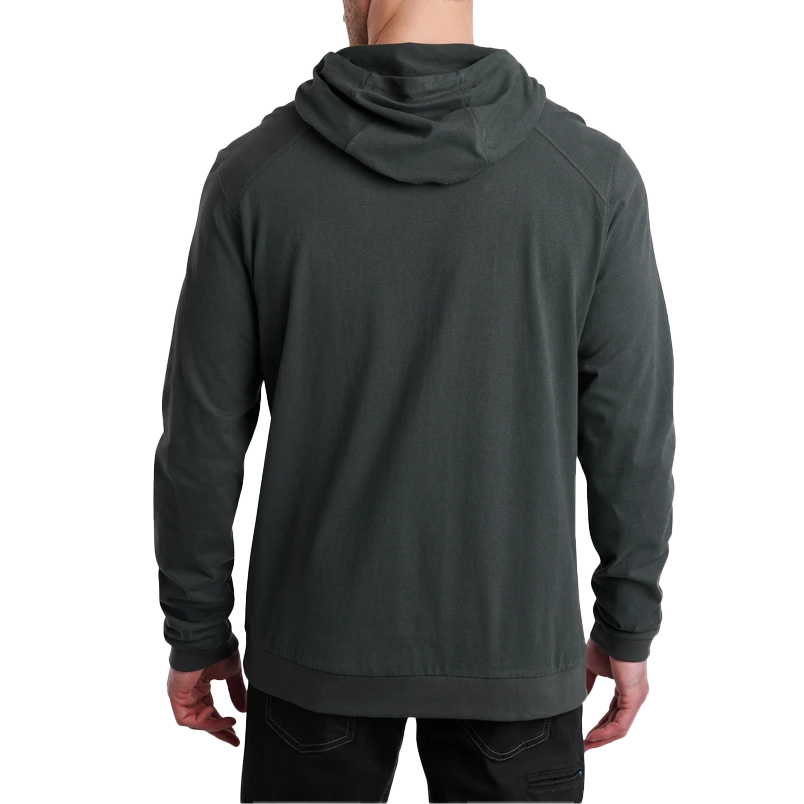 Men's Kommando Hoody alternate view
