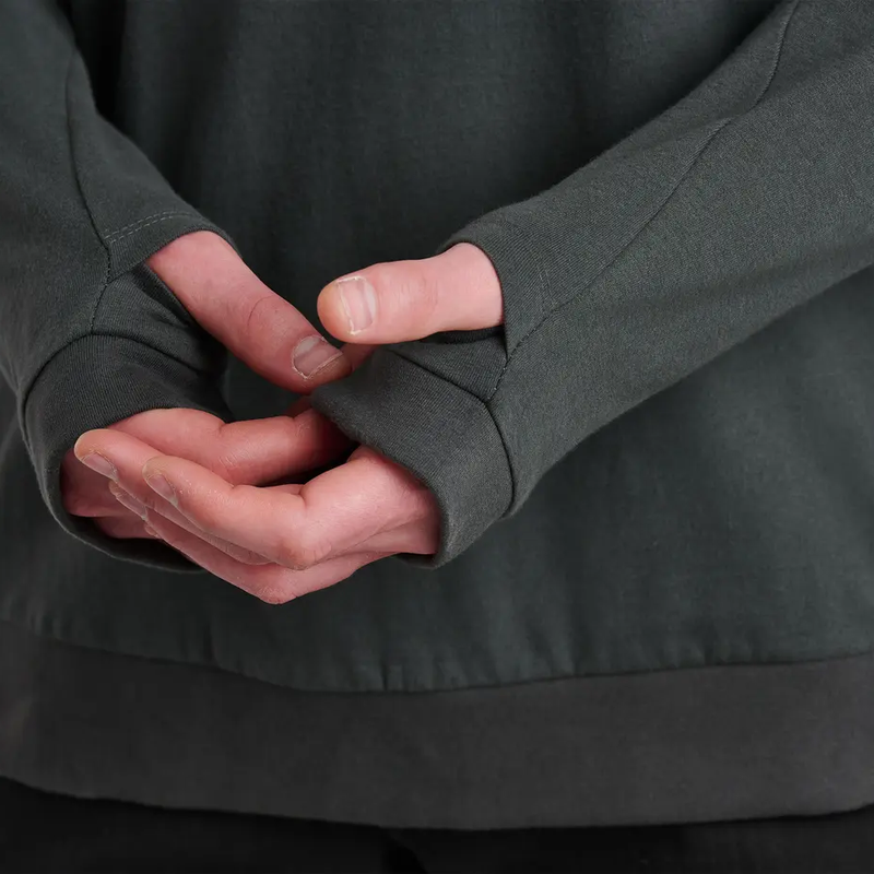 Men's Kommando Hoody, Men's Kommando Hoody