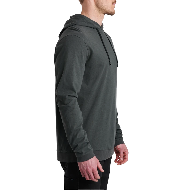 Men's Kommando Hoody alternate view