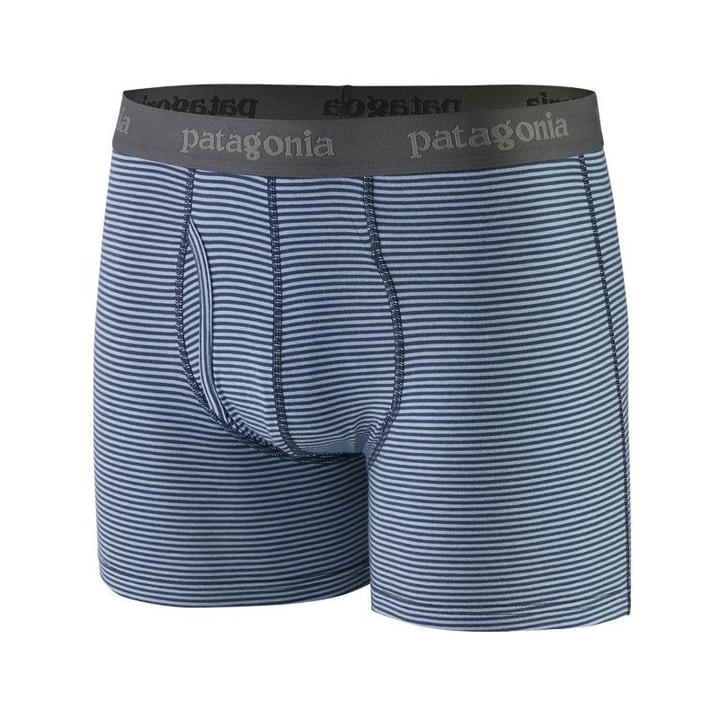 Men's Essential Boxer Briefs - 3 in, Featured Image