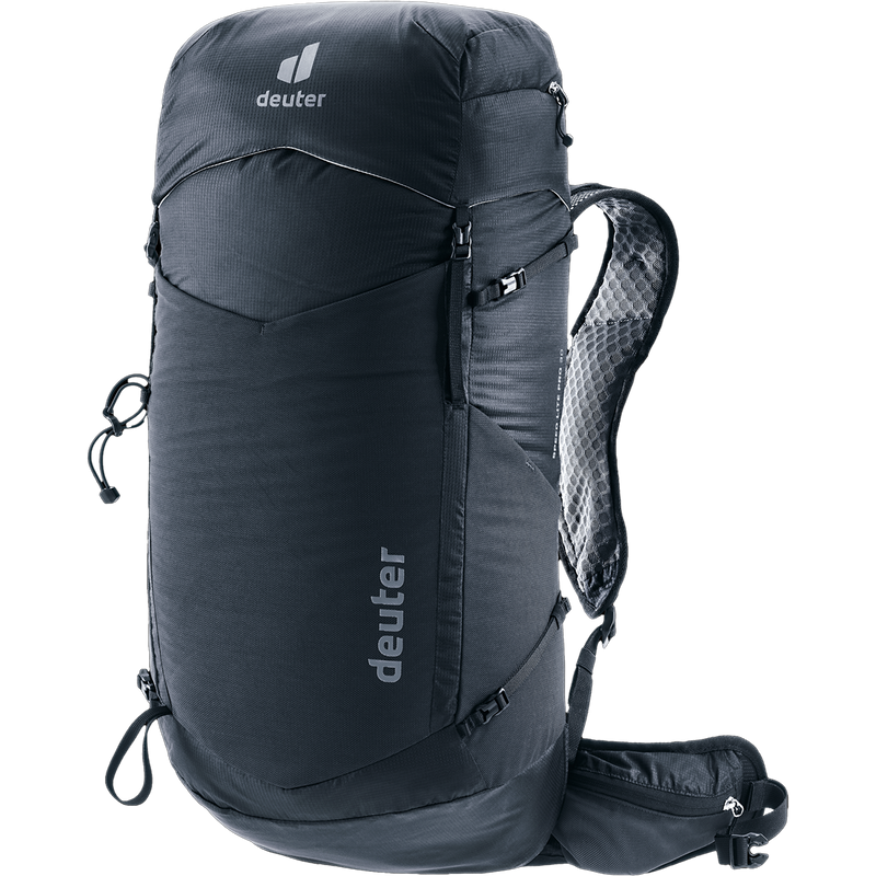 Speed Lite Pro 30, Deuter Speed Lite Pro 30 in Black front right