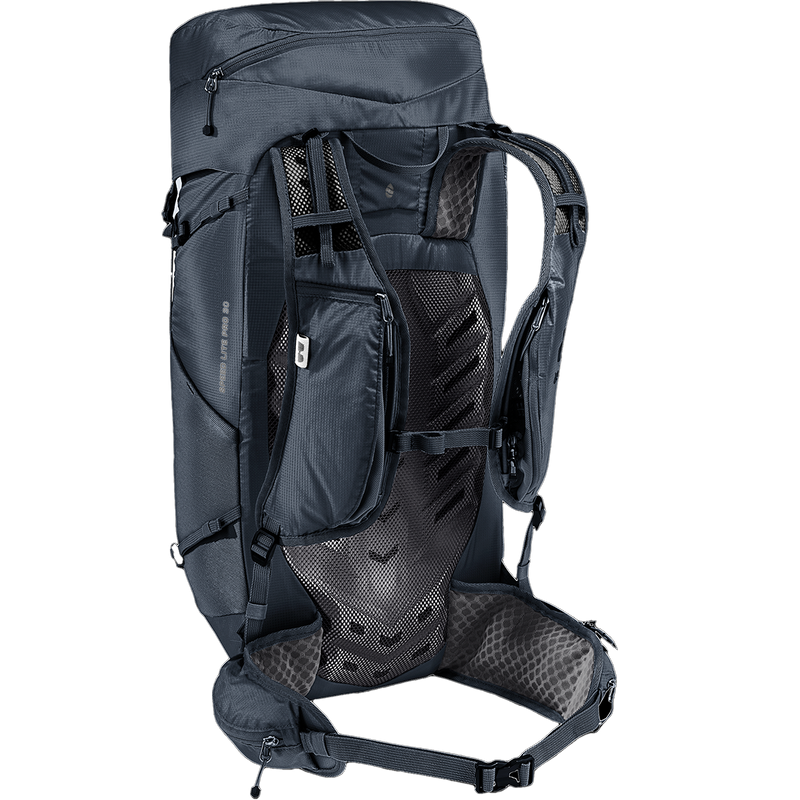 Speed Lite Pro 30, Deuter Speed Lite Pro 30 in Black harness