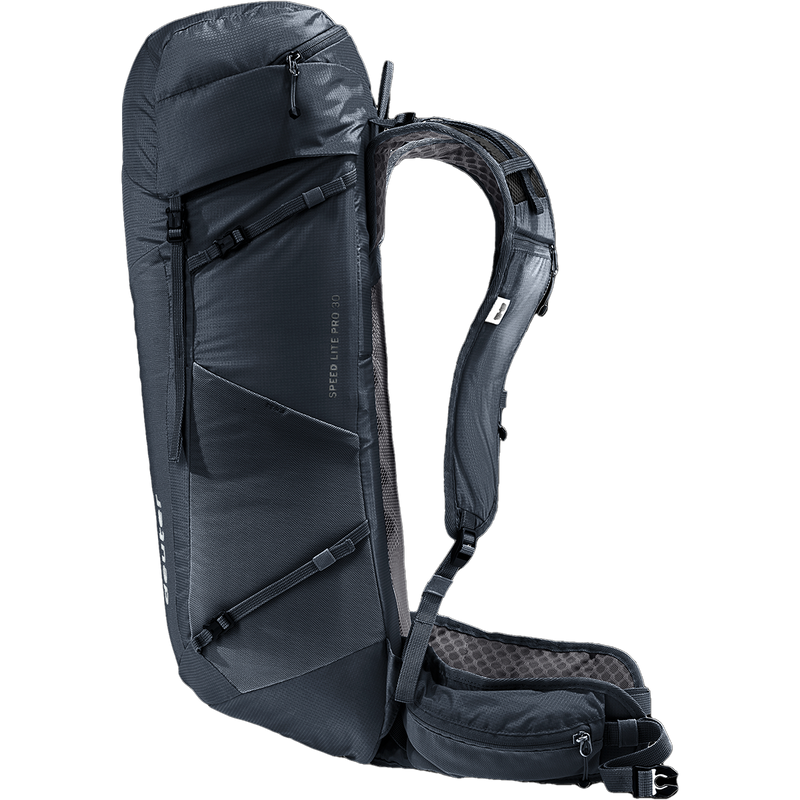 Speed Lite Pro 30, Deuter Speed Lite Pro 30 in Black right