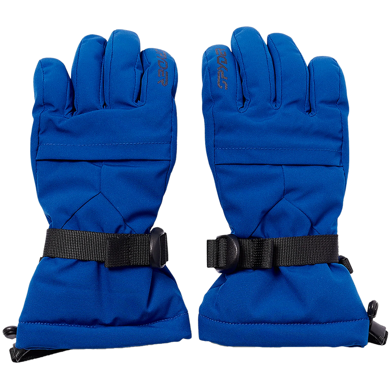 Youth Synthesis Ski Gloves, Featured Image