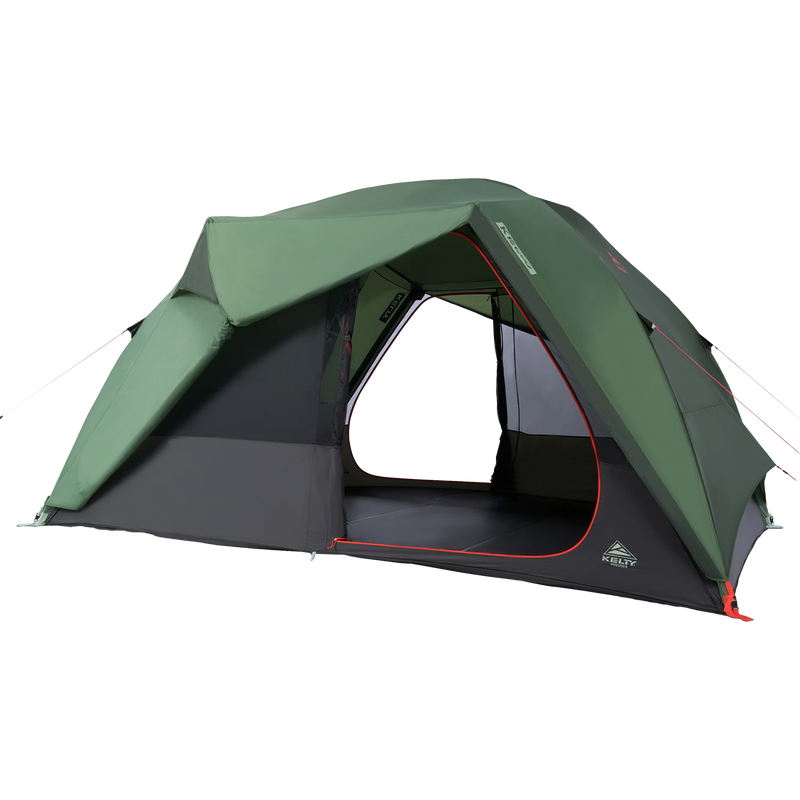 Wireless 8, Kelty Wireless 8 Open Rainfly