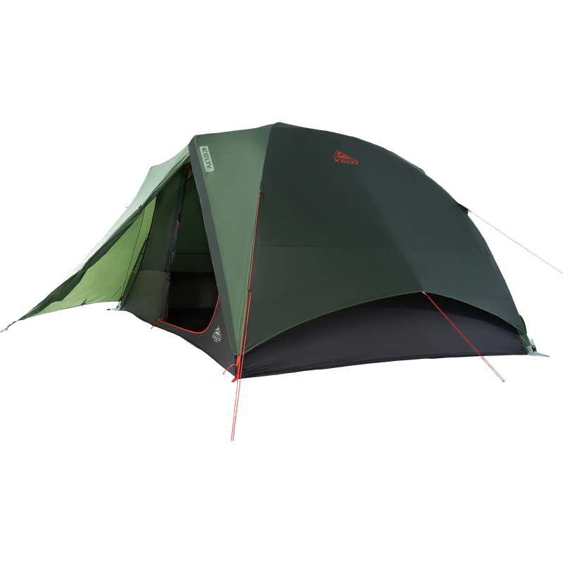 Wireless 8, Kelty Wireless 8 Side