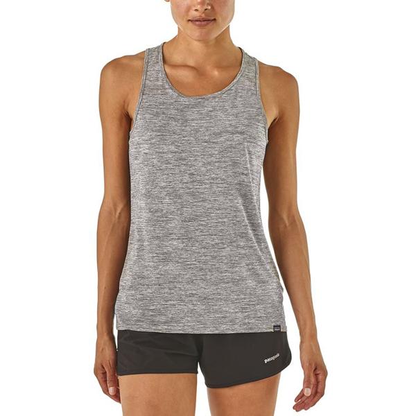 Women's Capilene Cool Daily Tank alternate view