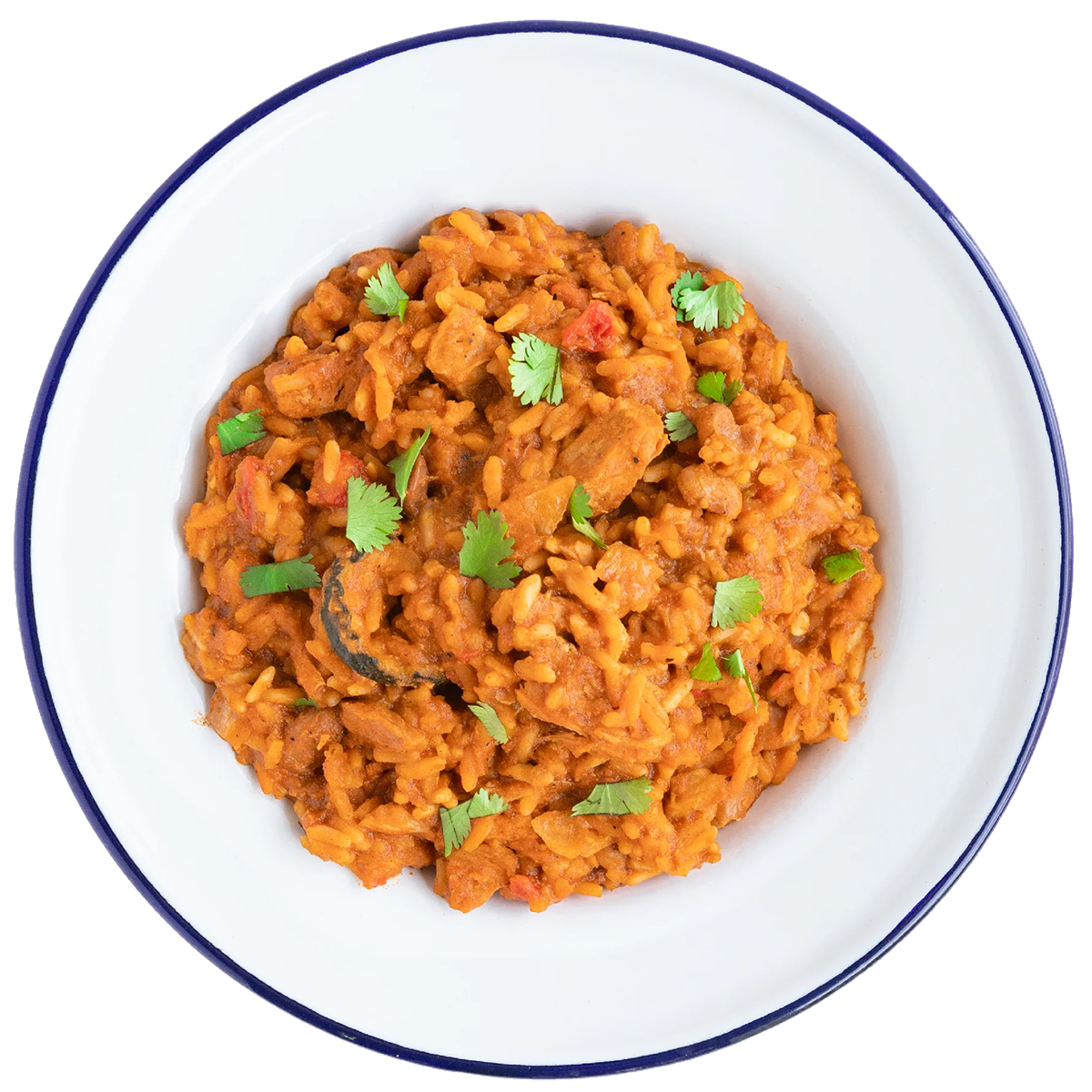 Mexican Adobo Rice Chicken Gluten Free Pro Pak alternate view