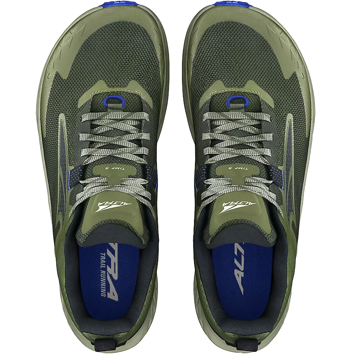 Men's Timp 5 alternate view
