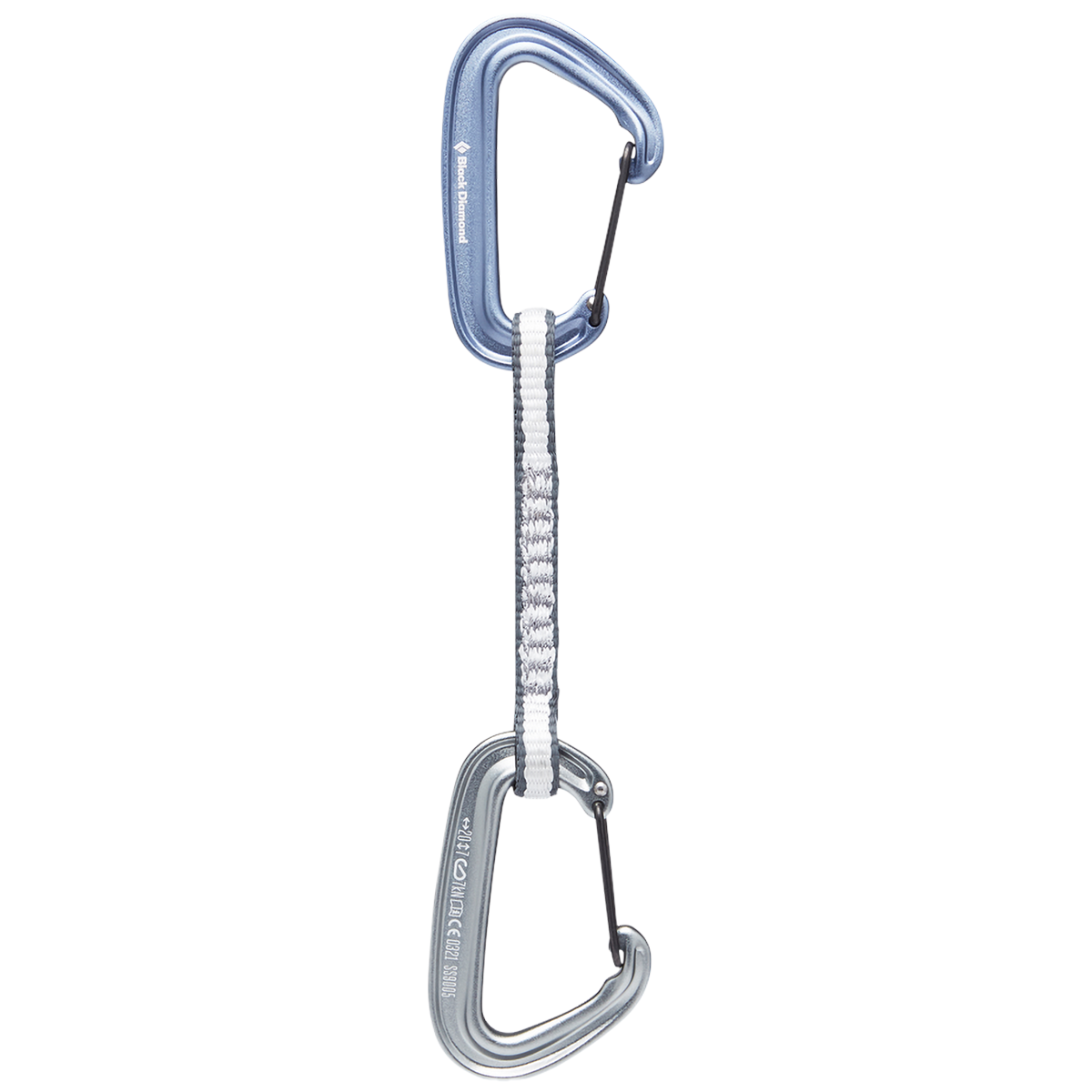 Miniwire Quickdraw 12cm alternate view
