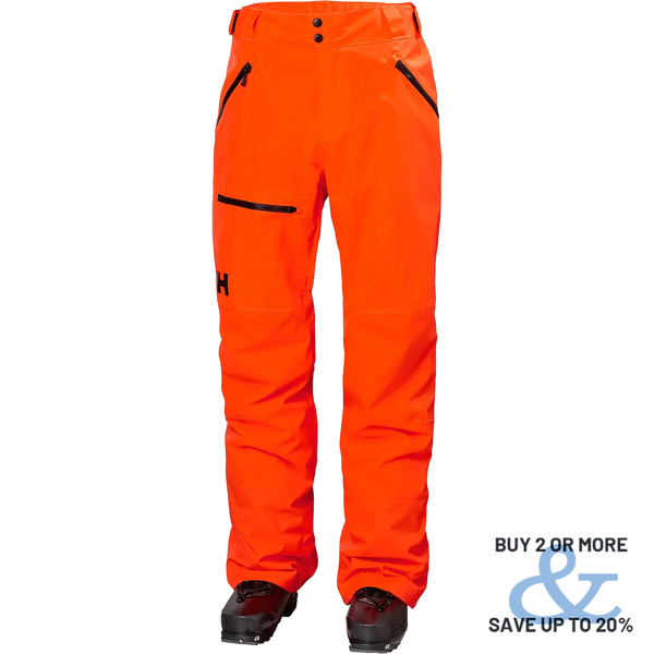 Helly Hansen Men's Sogn Cargo Pant