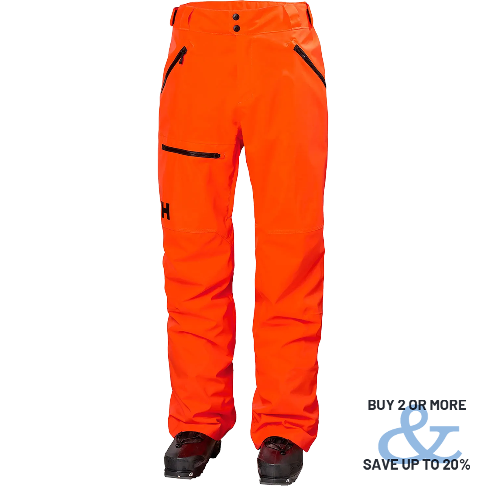 Men's Sogn Cargo Pant alternate view