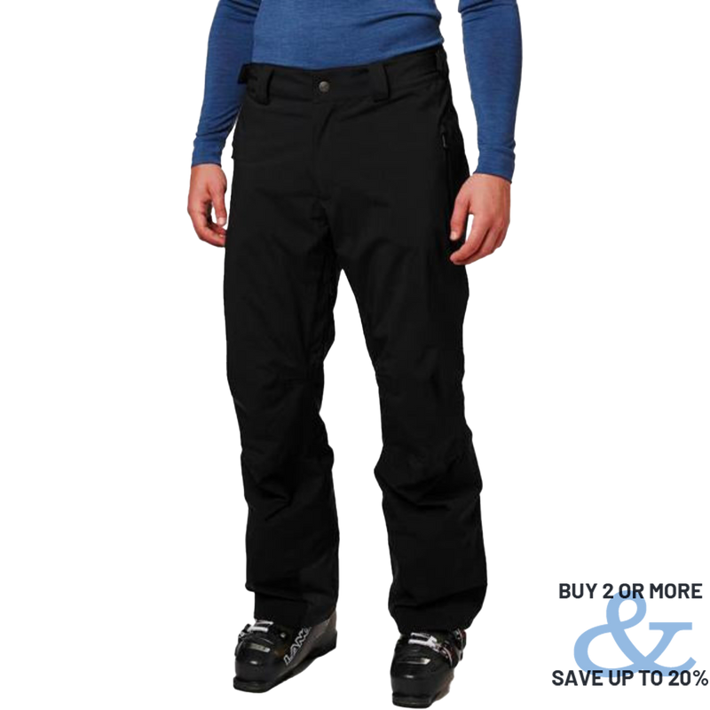 Men's Legendary Insulated Pant - Short, Featured Image