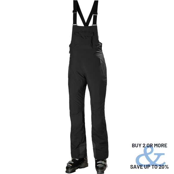 Helly Hansen Women's Legendary Insulated Bib Pant