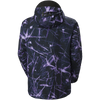 Helly Hansen Men's Ullr D Insulated Anorak 699-Heather Ice back