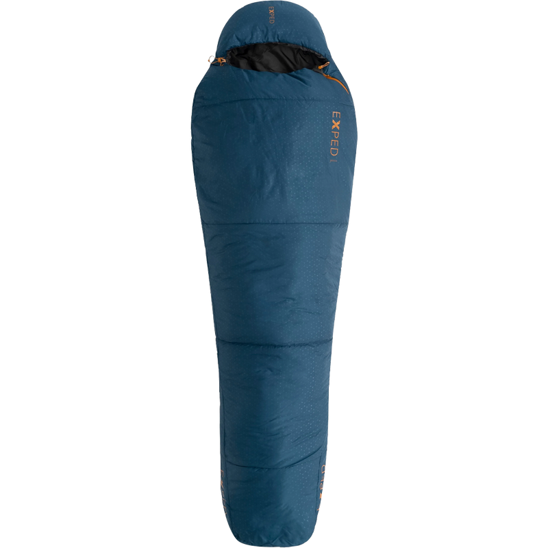 Deepsleep 0C / 30F Left Zip, Featured Image