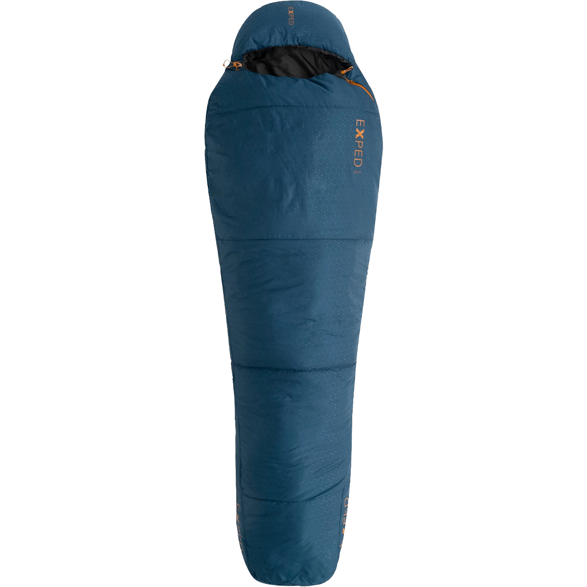 Deepsleep 0C / 30F Left Zip alternate view