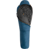Exped Deepsleep 0C / 30F Left Zip Open