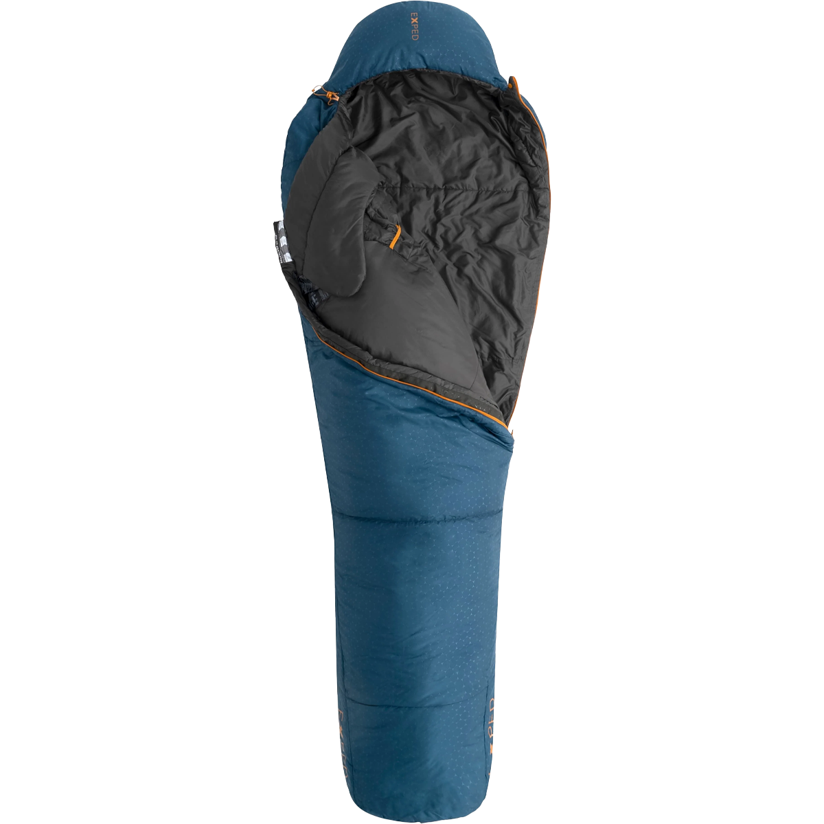 Deepsleep 0C / 30F Left Zip alternate view