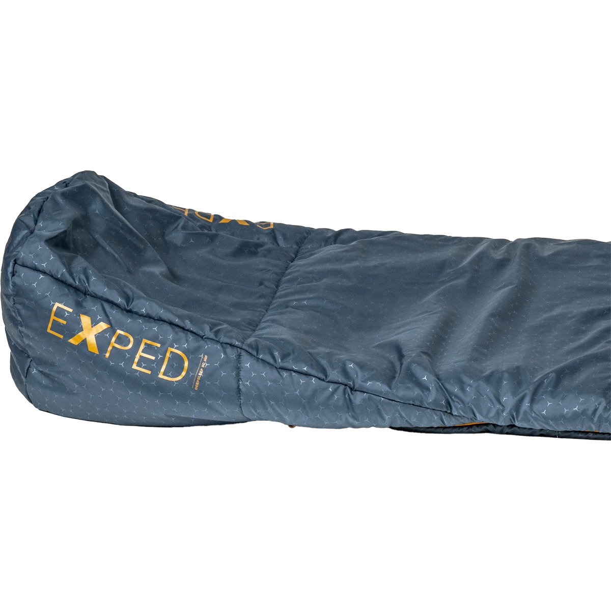 Deepsleep 0C / 30F Left Zip alternate view