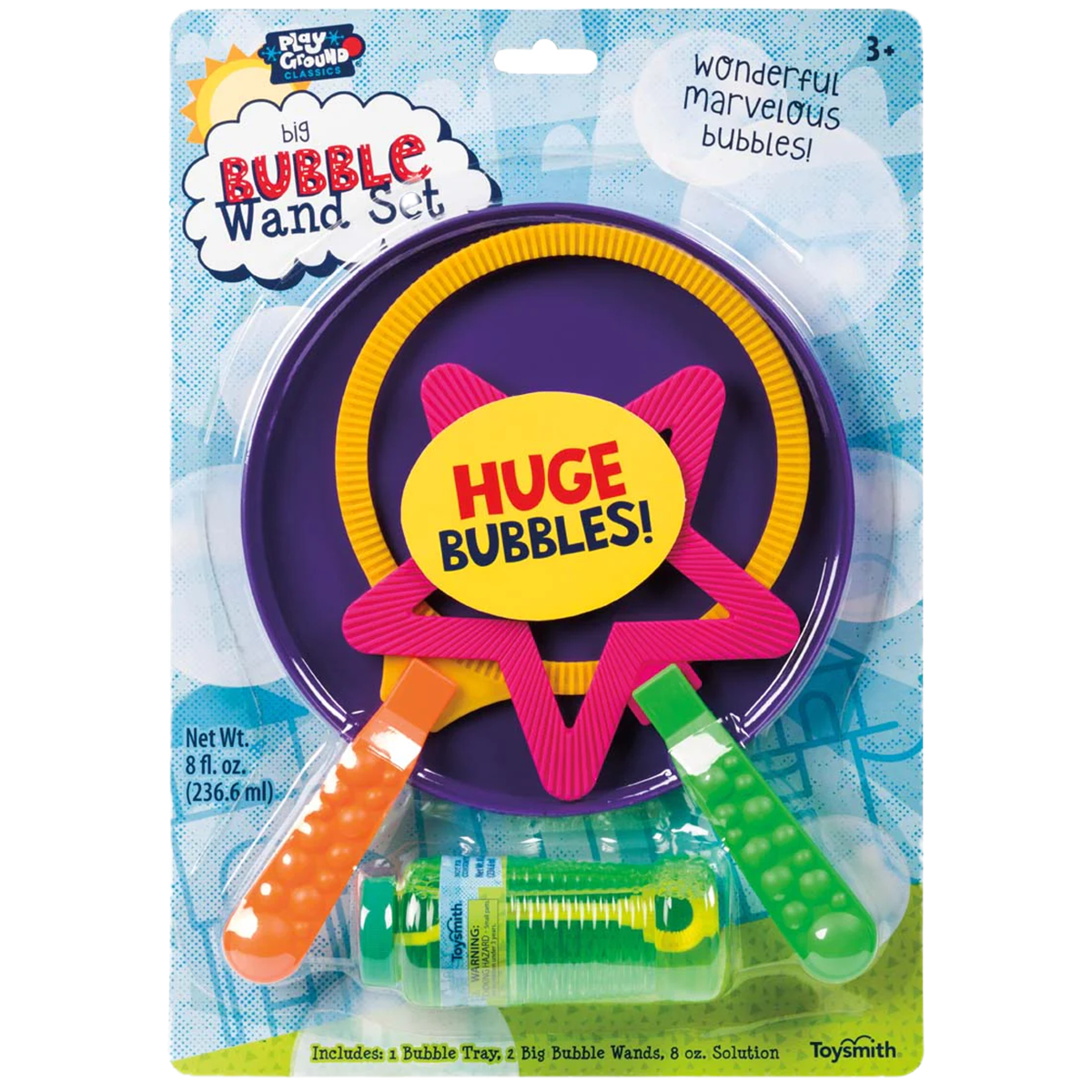 Big Bubble Set alternate view