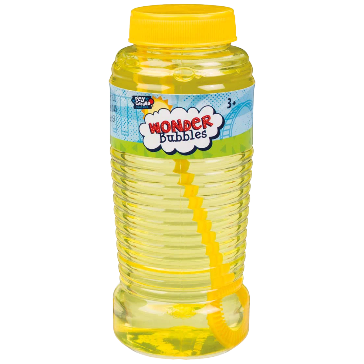 Wonder Bubbles 8oz alternate view