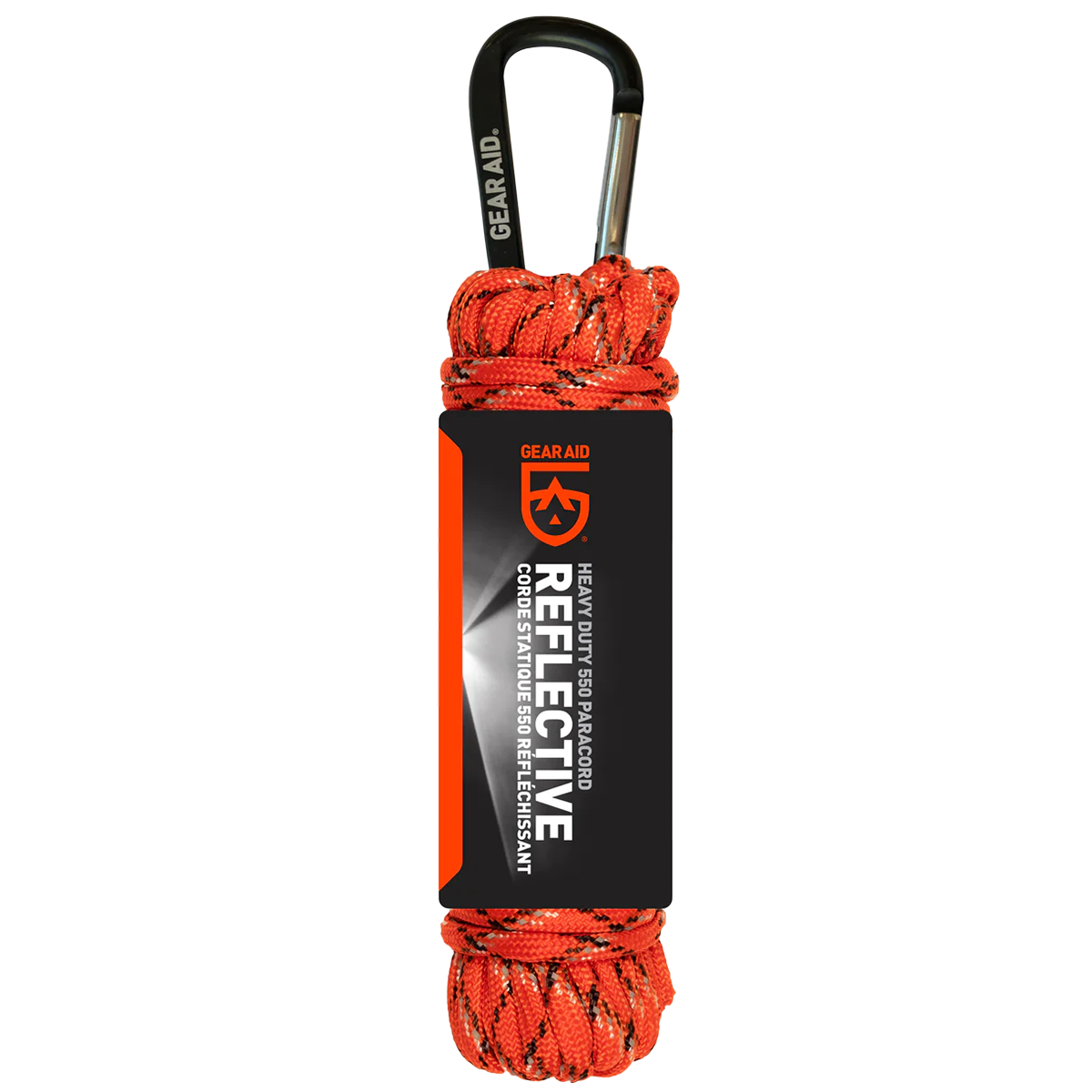 Heavy-Duty 550 Paracord 30 ft alternate view