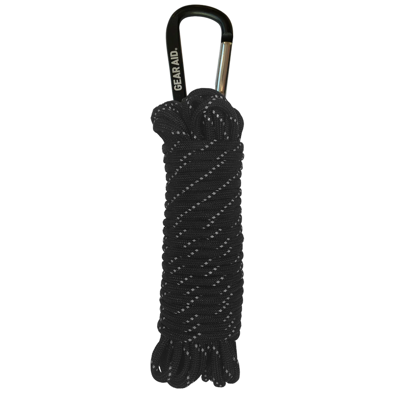 Heavy-Duty 550 Paracord 30 ft, Featured Image