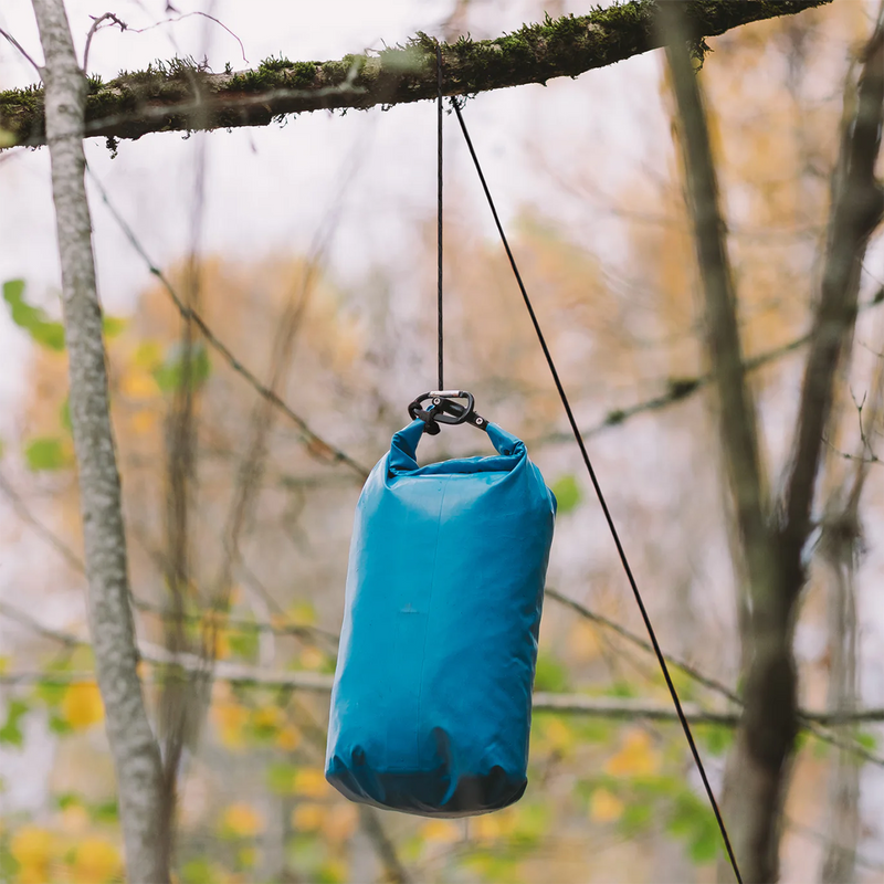 Heavy-Duty 550 Paracord 100 ft, Gear Aid Heavy-Duty 550 Paracord 100 ft hanging bag