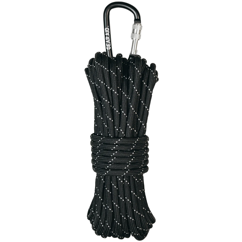 Extra Heavy-Duty 1100 Paracord 50 ft, Featured Image
