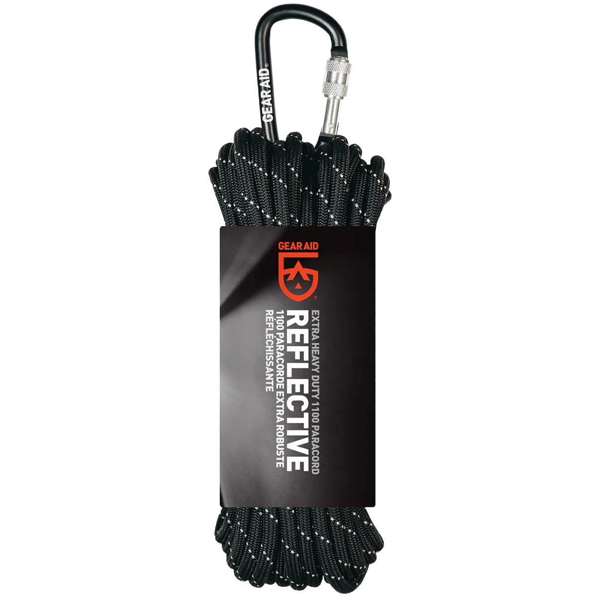 Extra Heavy-Duty 1100 Paracord 50 ft alternate view