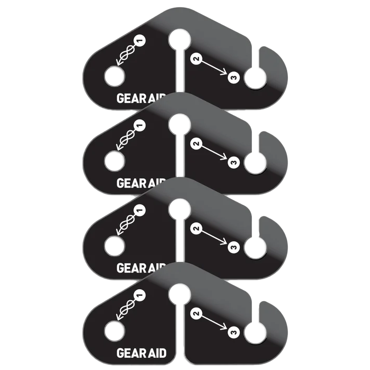 Line Tensioners - Lg, 4 pack alternate view
