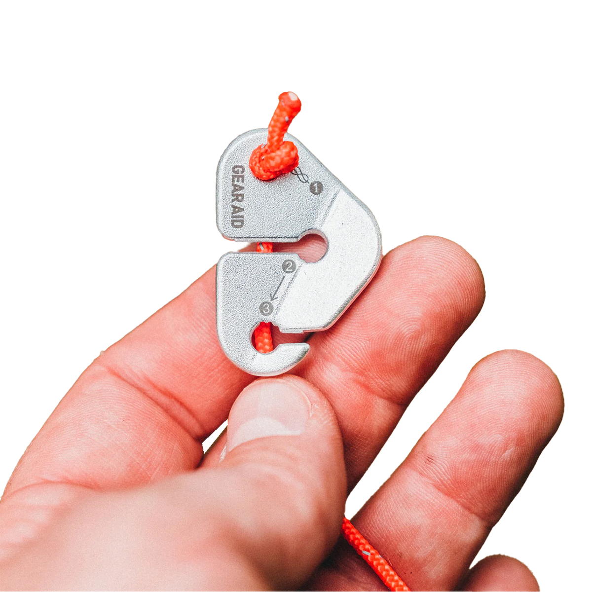 Line Tensioners - Sm, 4 pack alternate view
