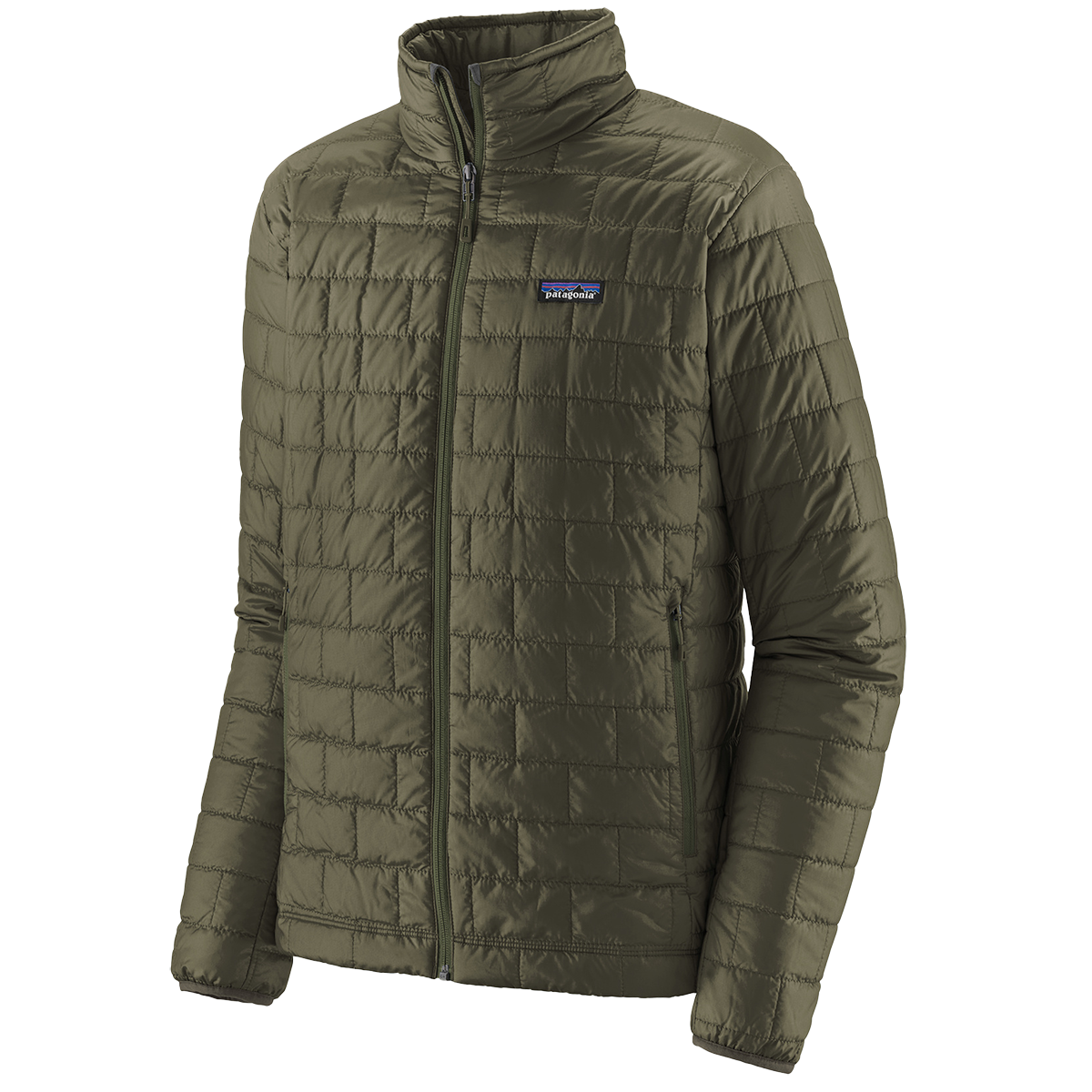 Nano Puff Jacket alternate view