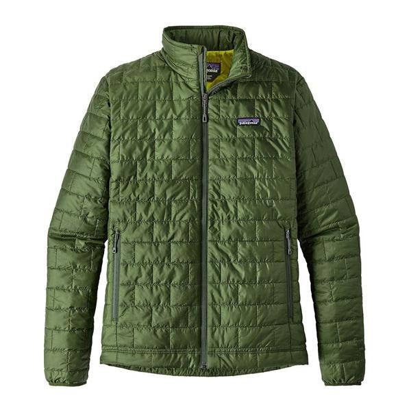 Nano Puff Jacket alternate view